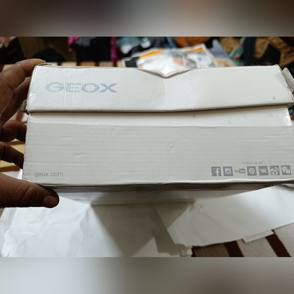 Geox NWOT - Picture 8 of 11